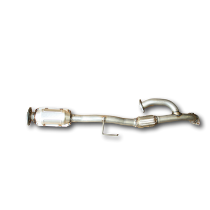 Lexus ES330 2004-2006 Flex Catalytic Converter 3.3L V6