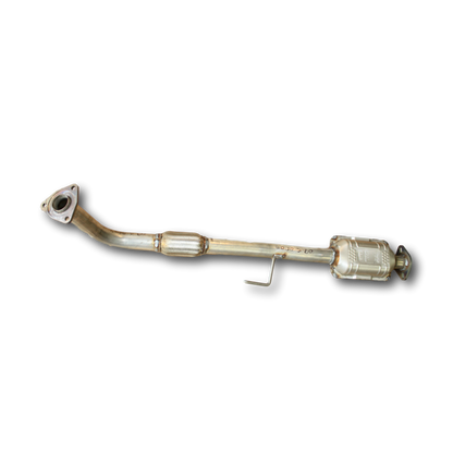 Image 3 of Toyota Camry 97-01 catalytic converter 2.2L 4cyl
