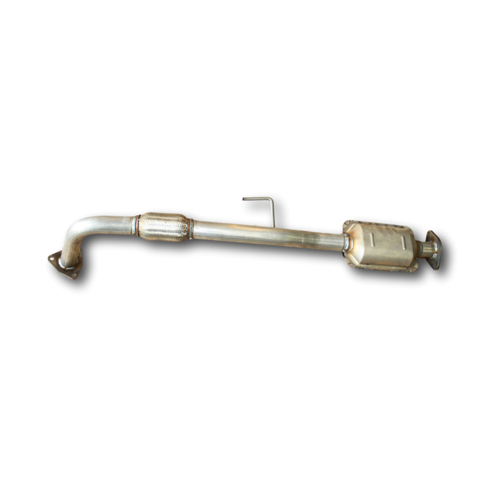 Image 4 of Toyota Camry 97-01 catalytic converter 2.2L 4cyl