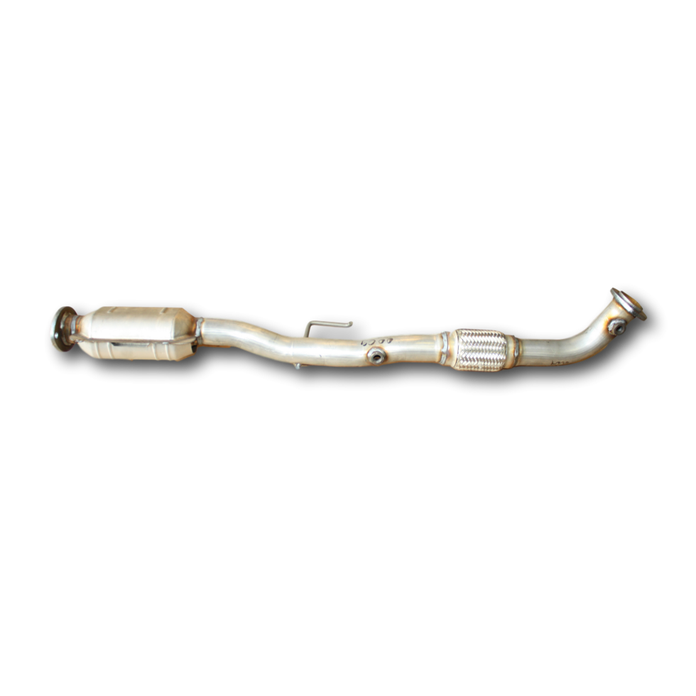 Image 2 of Toyota Camry 2002-2011 catalytic converter 2.4L 4cyl