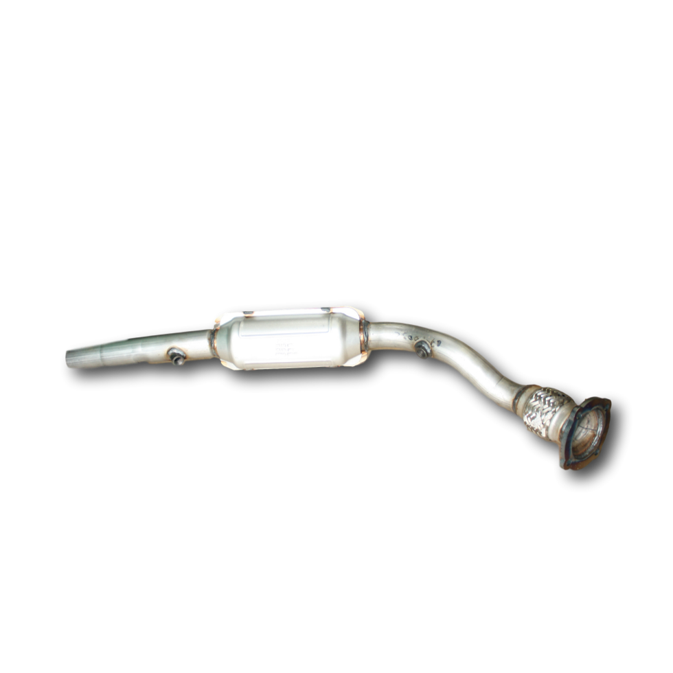 Image 3 of VW Jetta 1.8T 00-05 catalytic converter