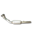 VW Golf 1.8T 00-05 catalytic converter