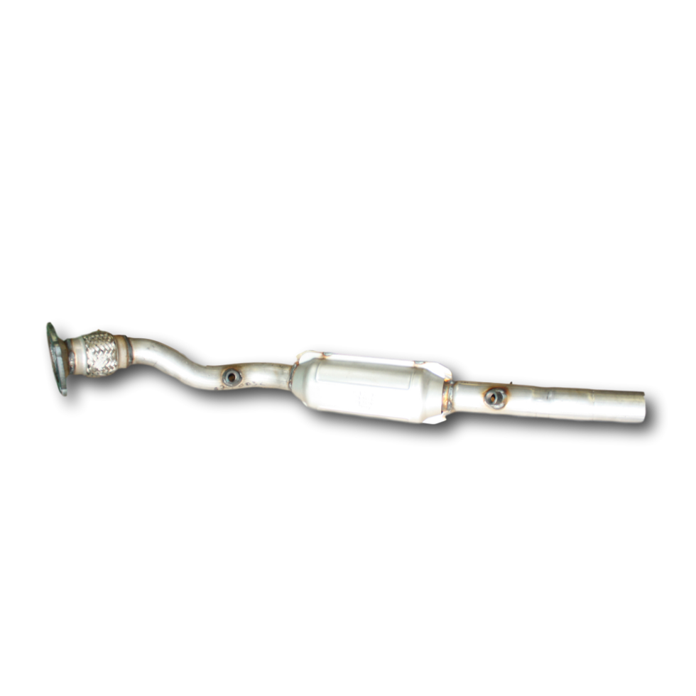 VW Golf 1.8T 00-05 catalytic converter