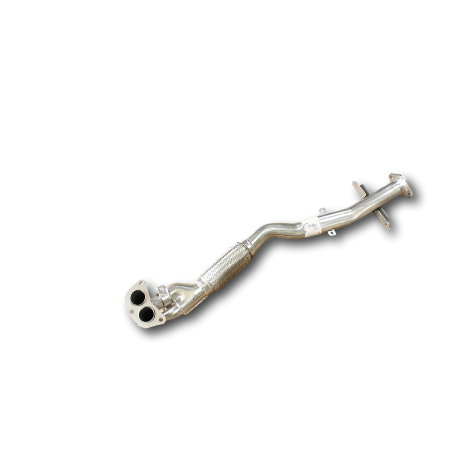 thumbnail image 2 of SUNRISE EXHAUST Front Flex Pipe For Mitsubishi Outlander 2003-2006 2.4L 2WD 2 of 2
