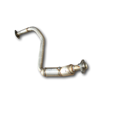 Range Rover SPORT 06-09 catalytic converter RIGHT SIDE