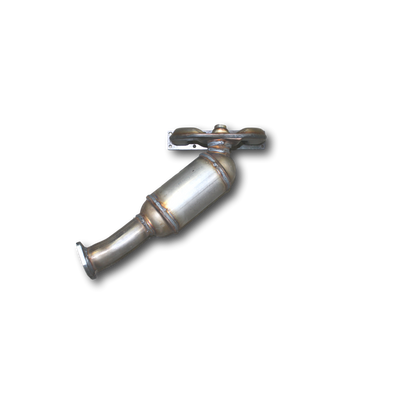 BMW Z3 Rear 2.5L and 3.0L Catalytic Converter