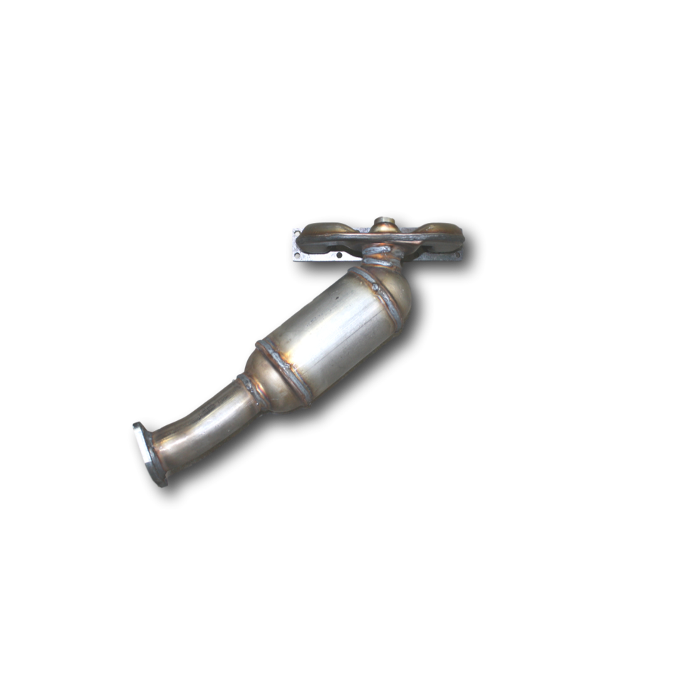 BMW 330i Rear 3.0L Catalytic Converter