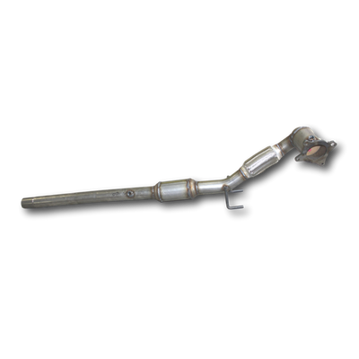 VW EOS 2.0T FWD catalytic converter 2006 to 2008