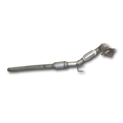 VW GTi 2.0T catalytic converter 2006 to 2008