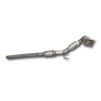 VW Passat 06-09 2.0T catalytic converter