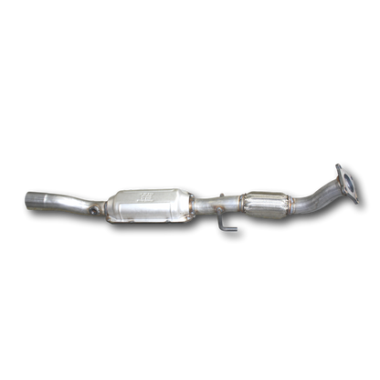 Image 3 of VW City Jetta 07-09 catalytic converter 2.0L 4cyl