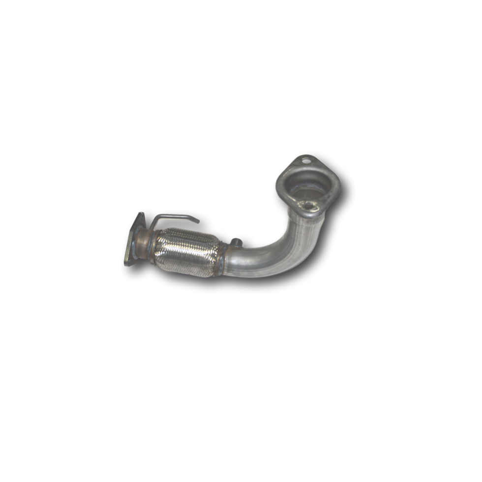 Catalytic Converter & Flex Pipe For 2004-2008 Acura TSX 2.4L – Direct Fit, EPA Certified