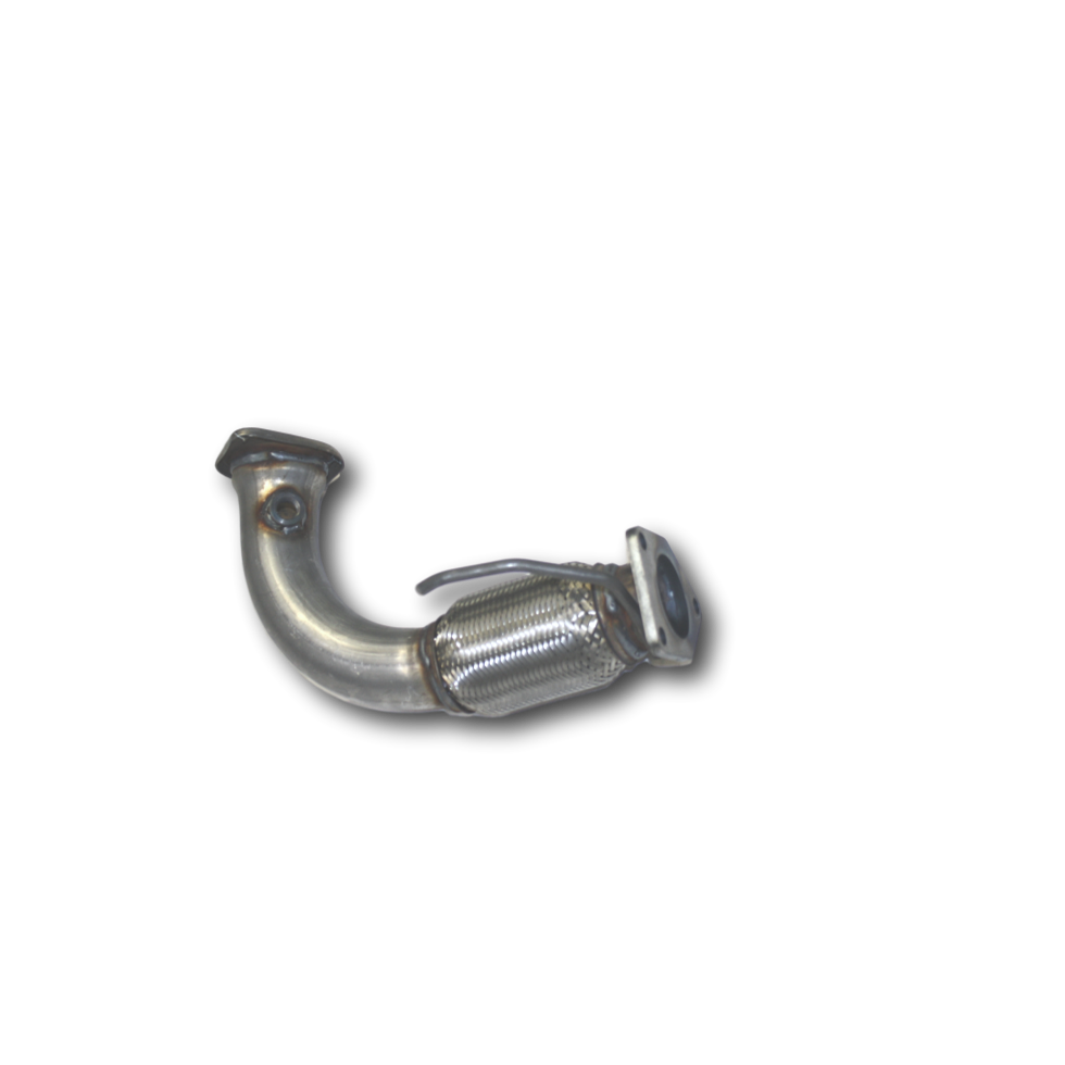 Image 2 of 2003-2007 Honda Accord  2.4L 4-Cylinder Exhaust Flex Pipe
