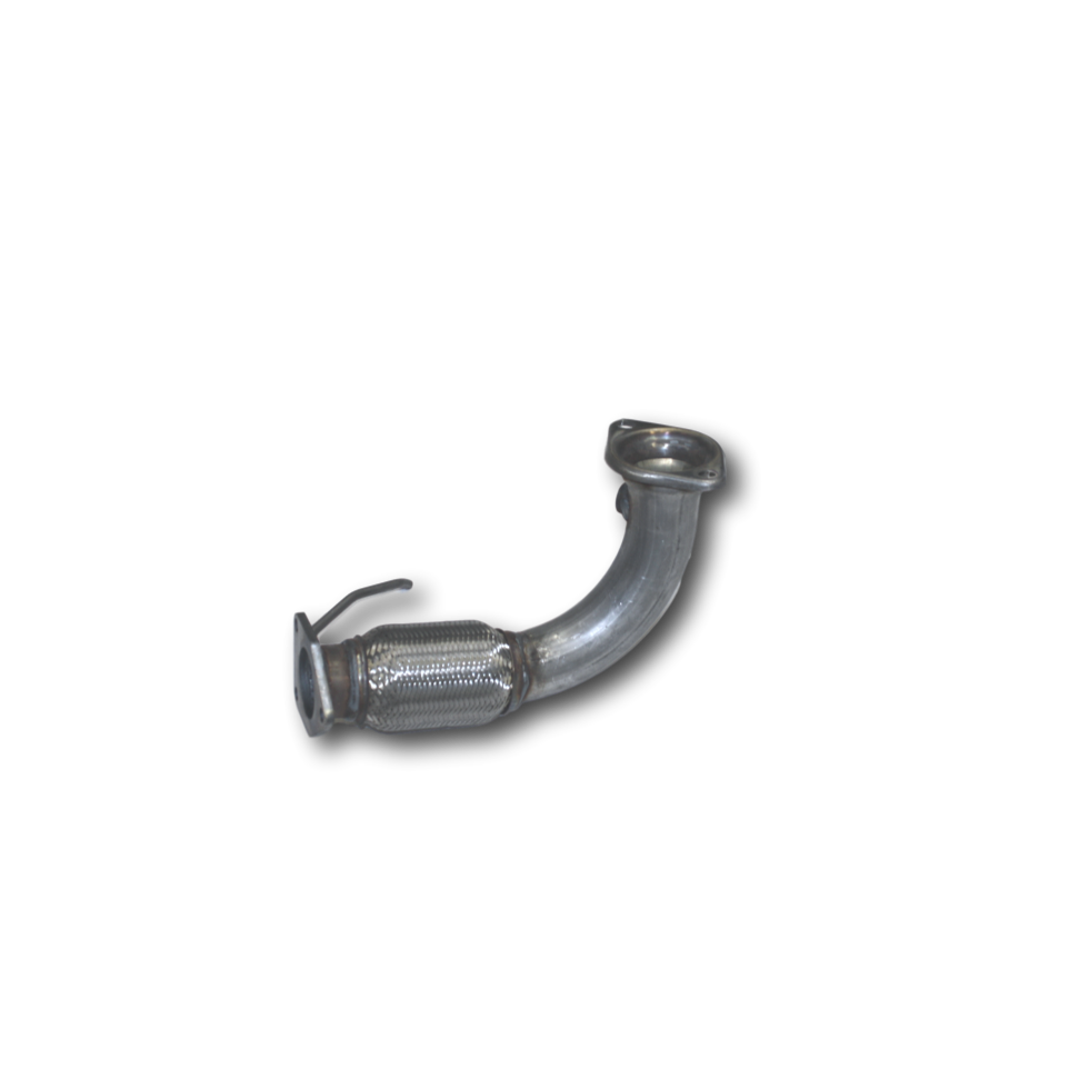 Image 4 of 2003-2007 Honda Accord  2.4L 4-Cylinder Exhaust Flex Pipe