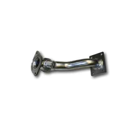 Buick Lesabre Exhaust Flex Pipe 3.8L V6 Right Side View