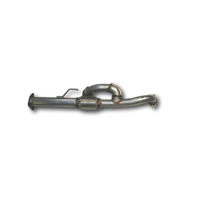 2005-2008 Honda Pilot Exhaust Flex Pipe 3.5L V6