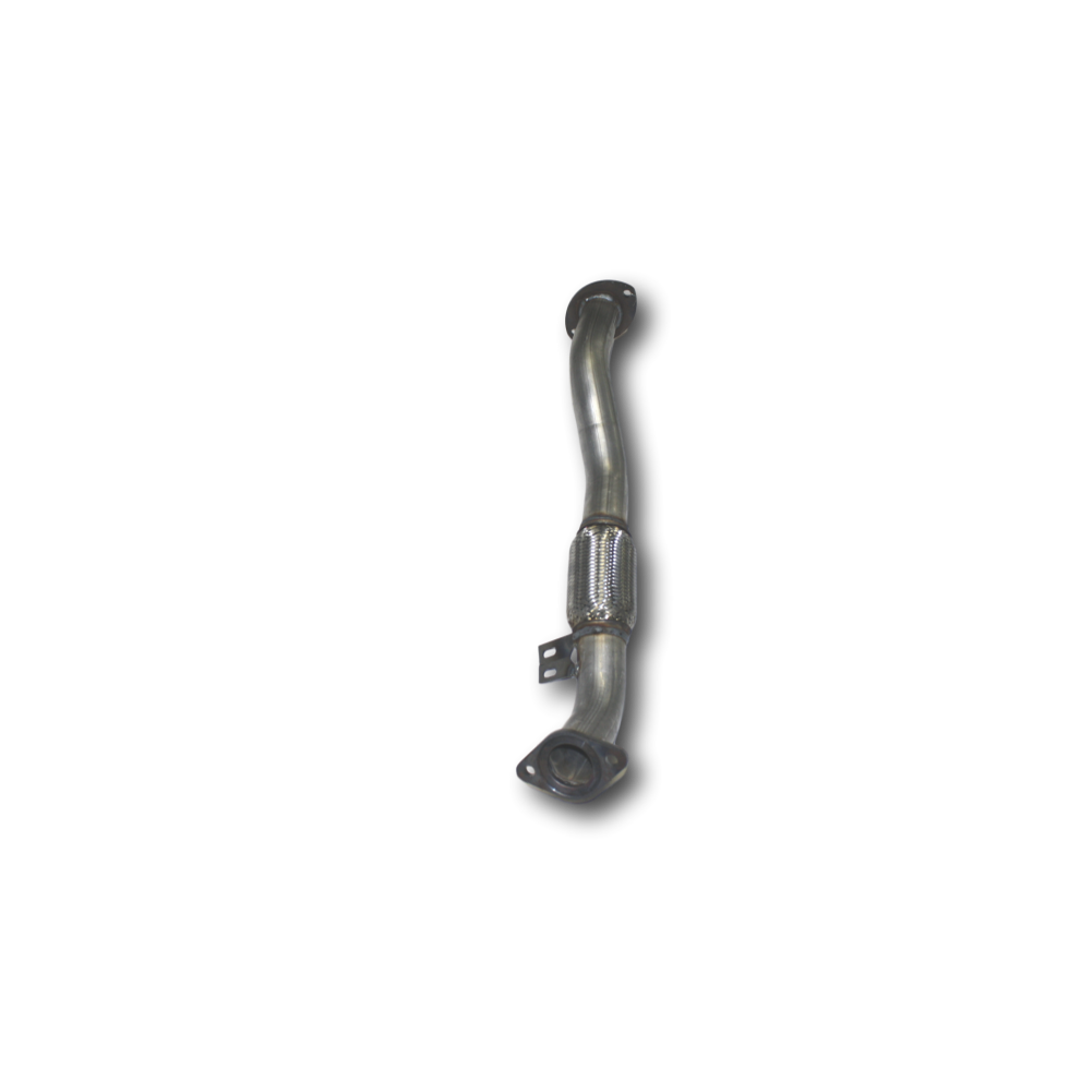 Toyota Highlander exhaust flex pipe 3.0L V6 2001-2003