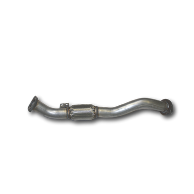 Toyota Highlander exhaust flex pipe 3.0L V6 2001-2003