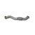Toyota Highlander exhaust flex pipe 3.0L V6 2001-2003