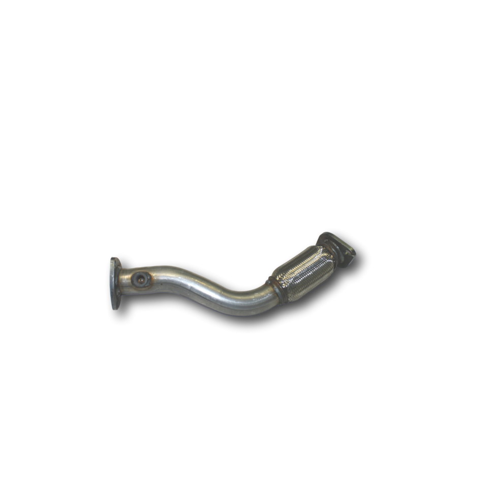 Image 2 of Pontiac G6 06-07 exhaust flex pipe 2.4L 4cyl