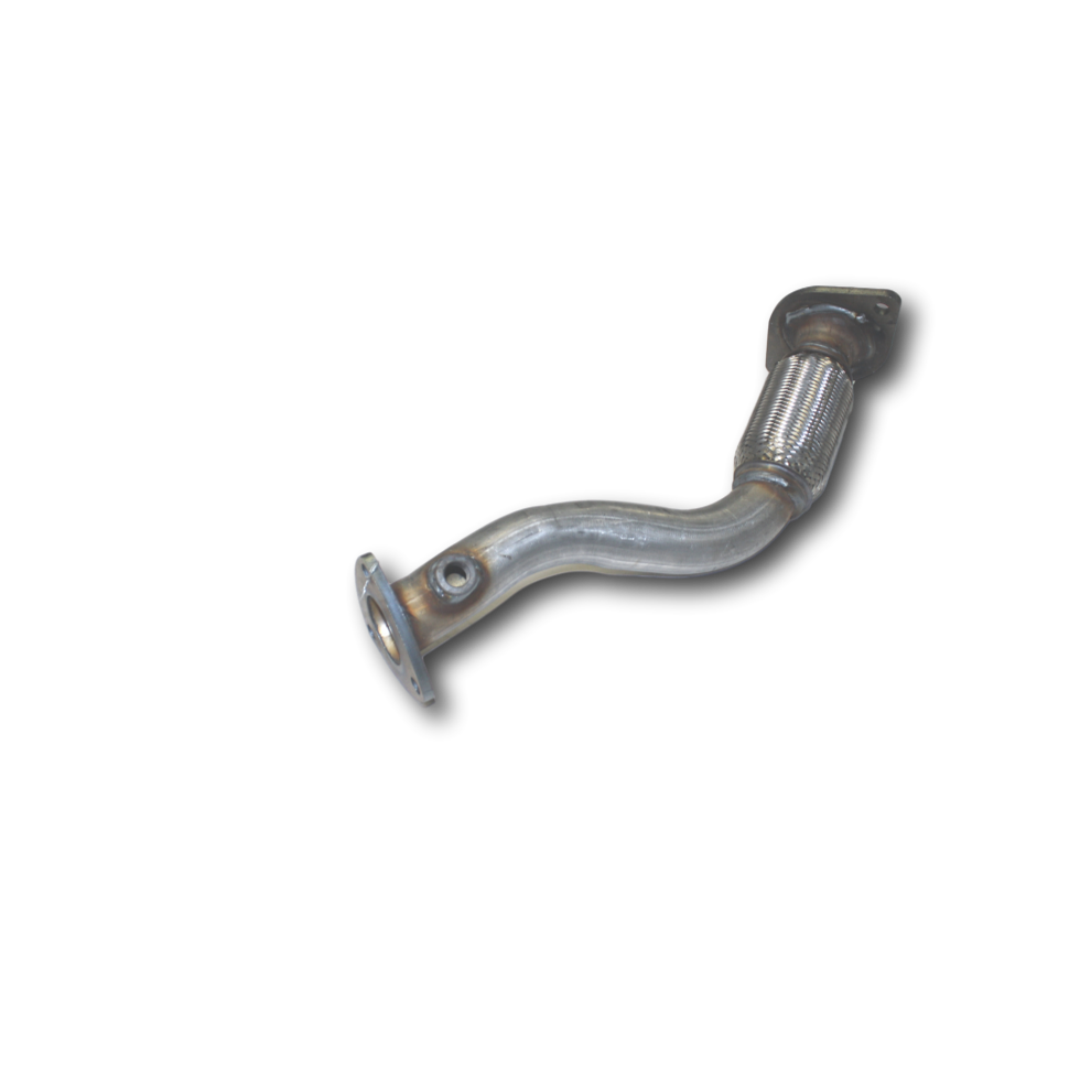 Image 3 of Pontiac G6 08-09 flex pipe 2.4L 4cyl 4speed auto