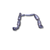 2005 Ford E-350 Club Wagon Y-Pipe Catalytic Converter 5.4L & 6.8L