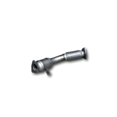 Porsche Cayenne S catalytic converter 4.5L V8 2004-2007 LEFT FRONT