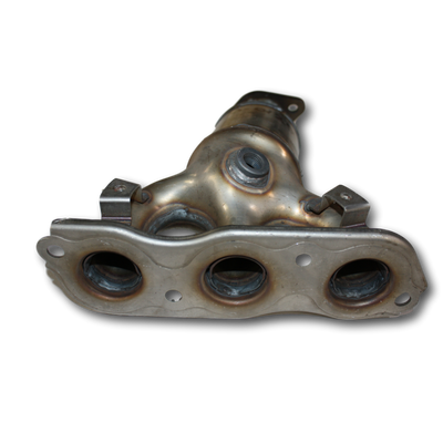Mitsubishi Outlander 07-13 BANK 1 catalytic converter 3.0L V6