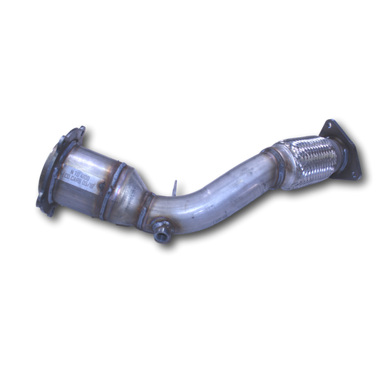 Catalytic Converter 2007-2008 BMW 335i X-Drive 3.0L SEDAN – Excel Exhaust Catalytic Converter 2007-2008 BMW 335i X-Drive 3.0L SEDAN – Excel Exhaust