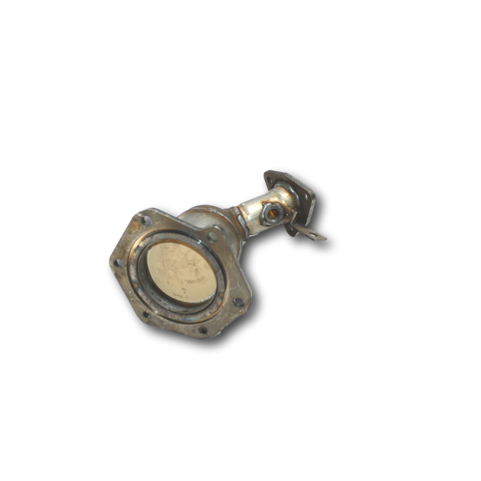 Nissan Maxima 09-14 BANK 2 catalytic converter , radiator side