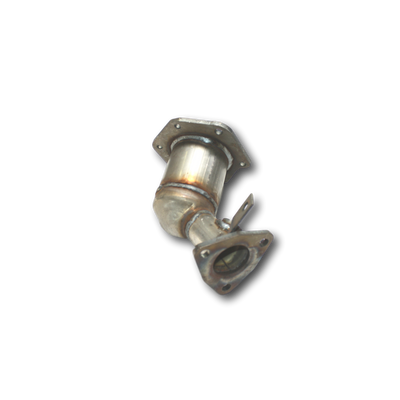 Nissan Maxima 09-14 BANK 2 catalytic converter , radiator side