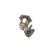 Nissan Maxima 09-14 BANK 2 catalytic converter , radiator side