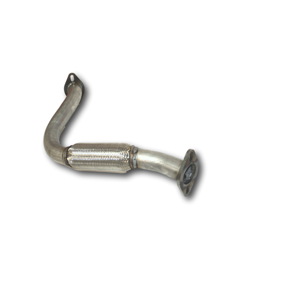 Ford Focus Double Overhead Camshafts 2.0L 4-Cylinder Exhaust Flex Pipe 