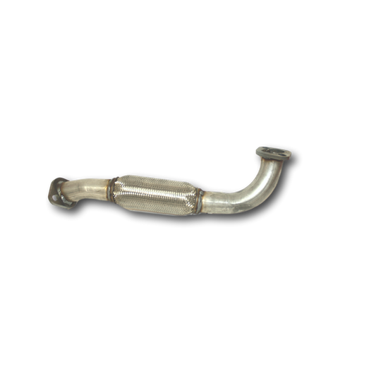  Ford Focus Single Over Head 2.0L 4-Cylinder Exhaust Flex Pipe Full Product View