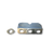 BMW X3 Front 2.5L and 3.0L Catalytic Converter